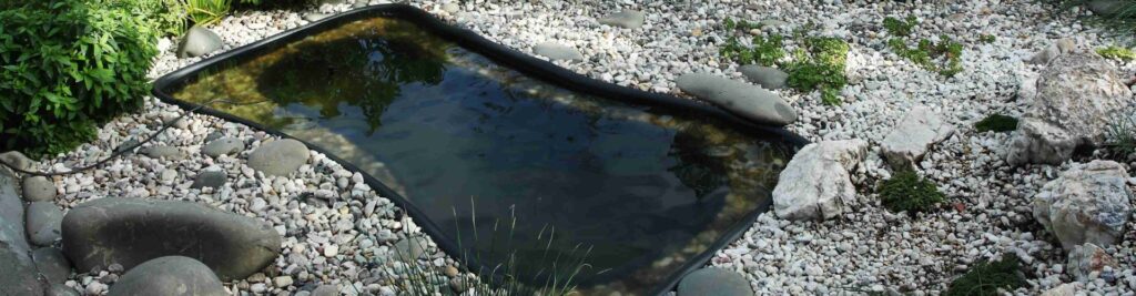 5 Best Pond Liners - Solid Base for Your Pond