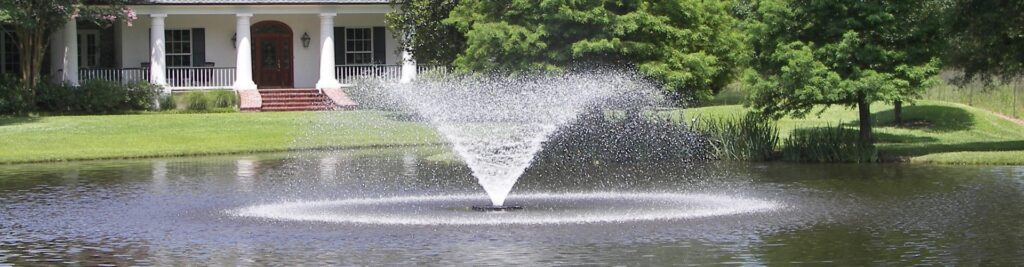 9 Best Pond Aerators – Way To Keep Your Waters Clean And Clear