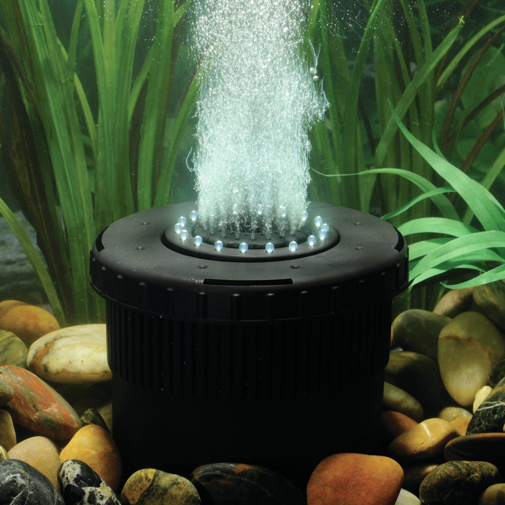 9 Best Pond Aerators – Way To Keep Your Waters Clean And Clear