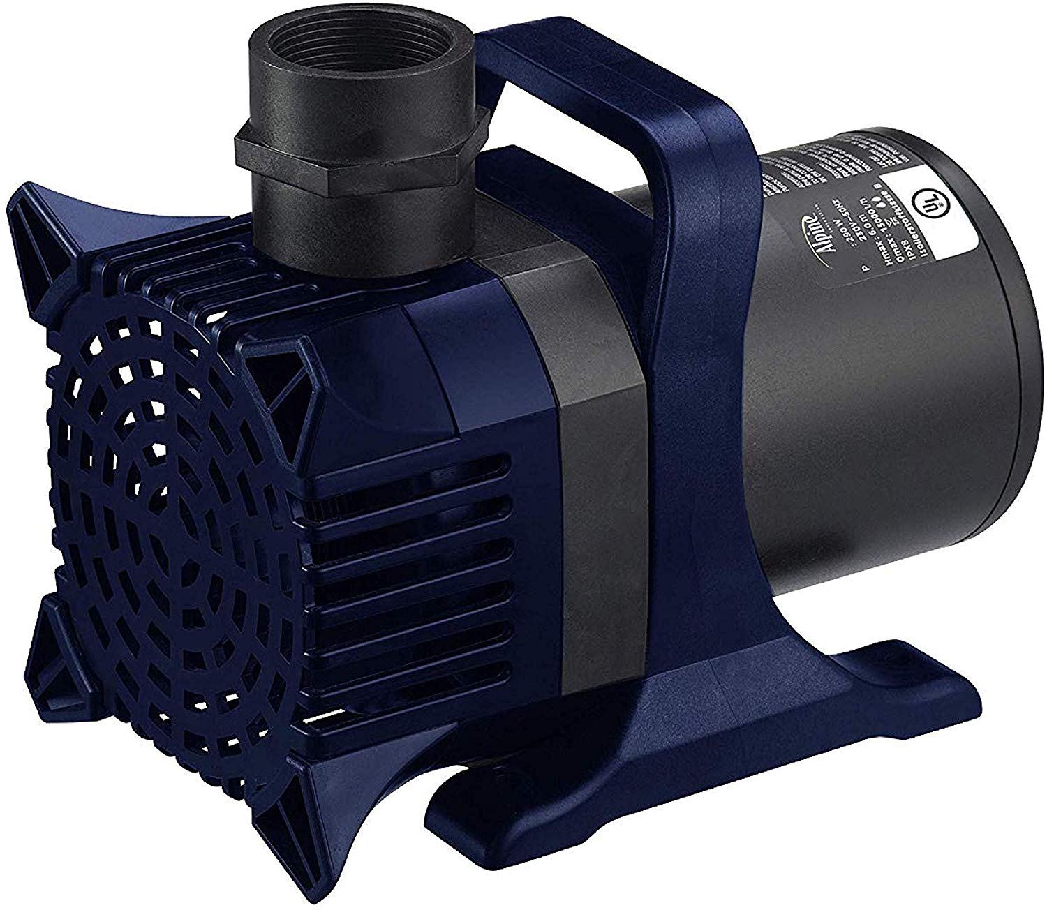 Alpine Corporation PAL3100 Pump