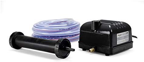 Aquascape Pro Air 20 Pond Aerator and Aeration Kit