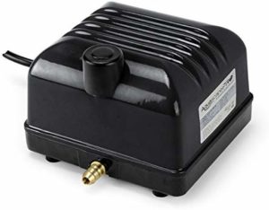 AERATOR SYSTEM 50ft Standard Hose,Diffuser! Medium Pond air diffusion AERATION
