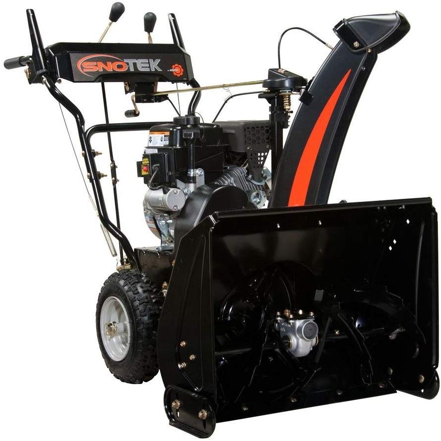 Ariens SNO-Tek