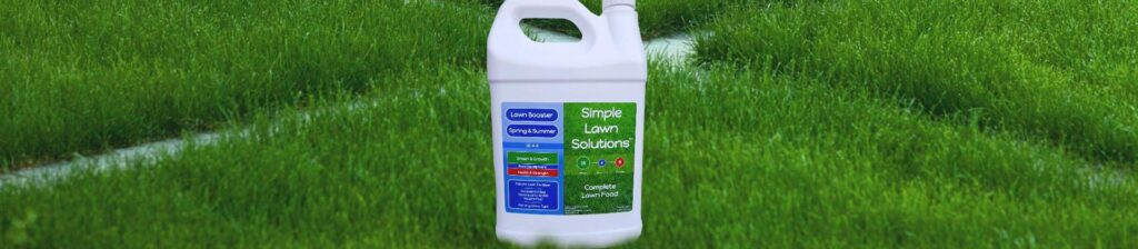 5 Best Organic Lawn Fertilizers - Make It Eco-Friendly Way