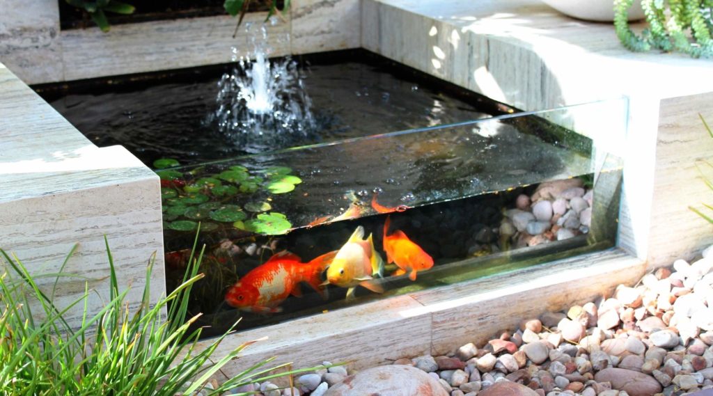 6 Best Pond Fountains - Aesthetics With More Features To It