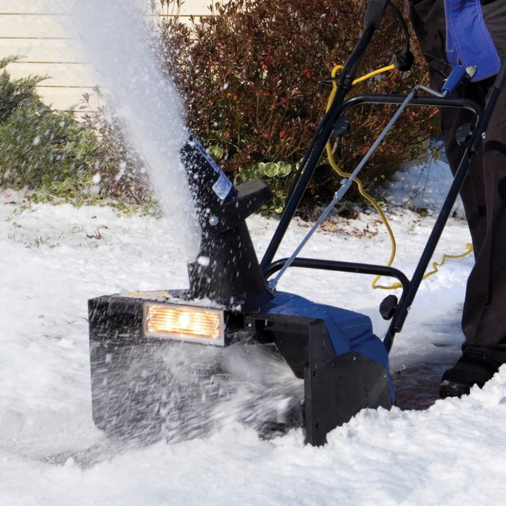 10 Best Snowblowers for Wet Snow - Get Your Problems Out Of The Way