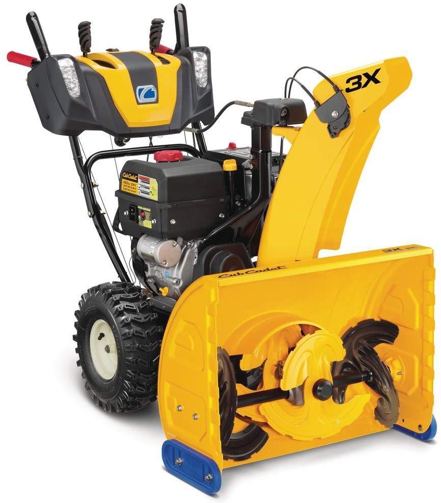 Cub Cadet 3X