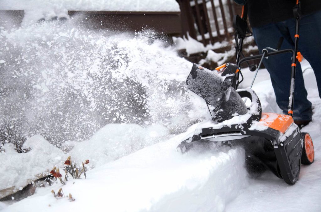 10 Best Electric Snow Blowers for Clearing Your Driveway, Walkway or Backyard