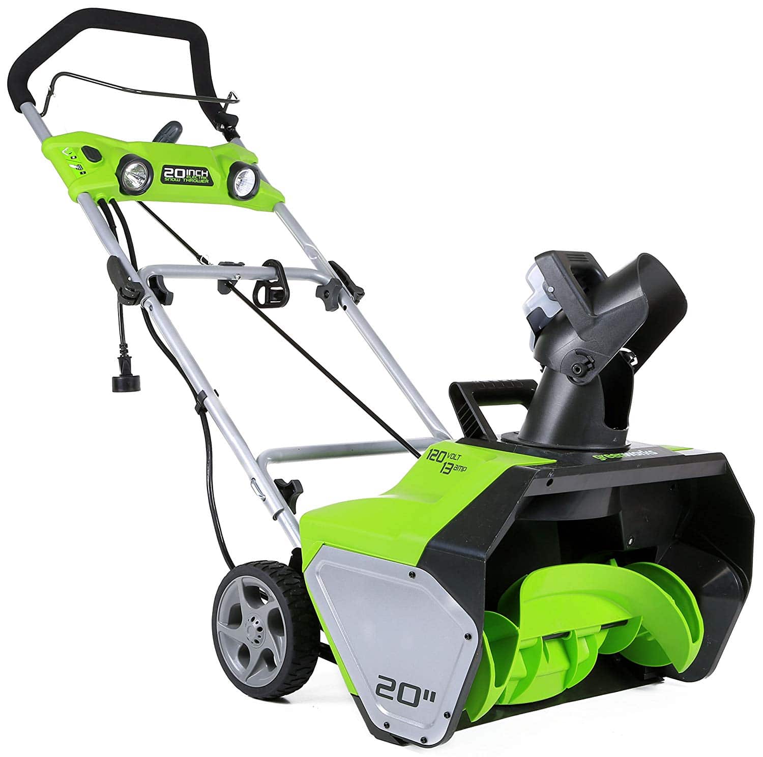 Greenworks 2600202