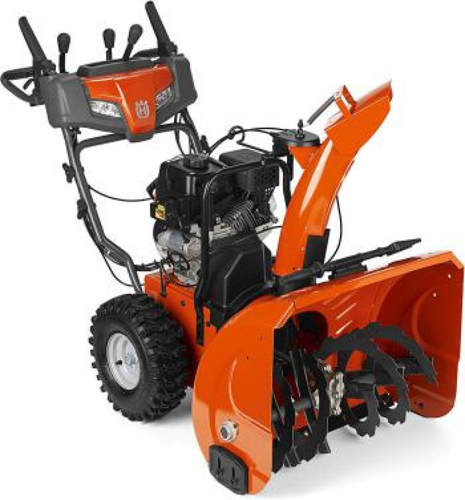 6 Best TwoStage Snow Blowers Reviewed (Dec. 2020)
