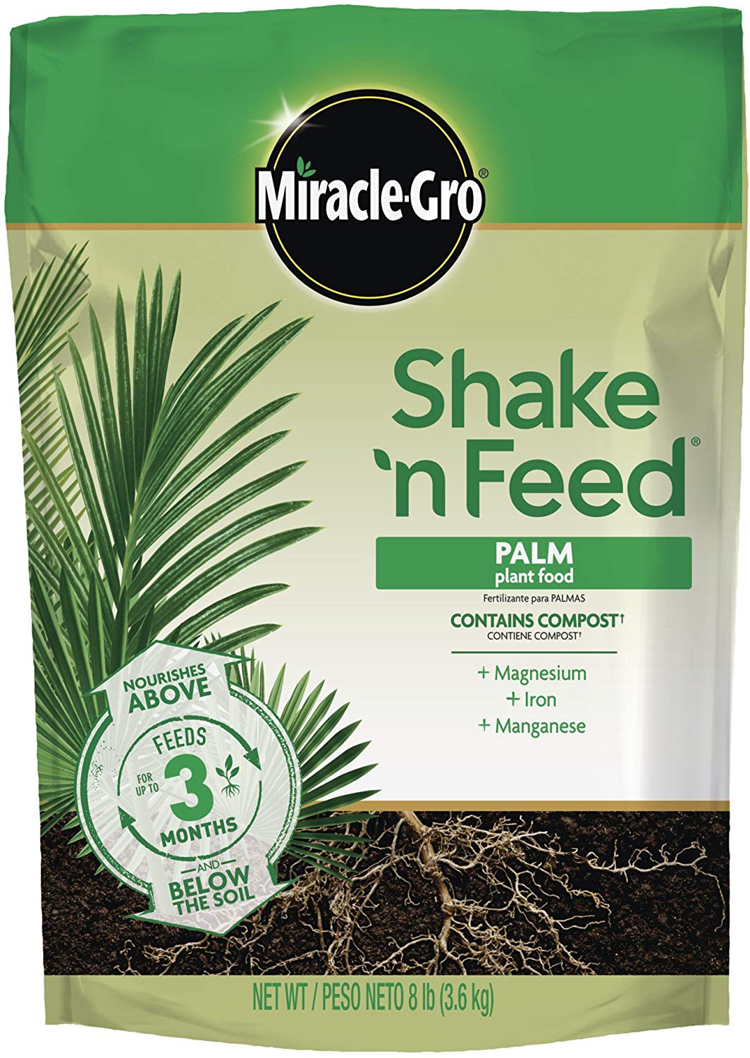 Miracle-Gro 3003010