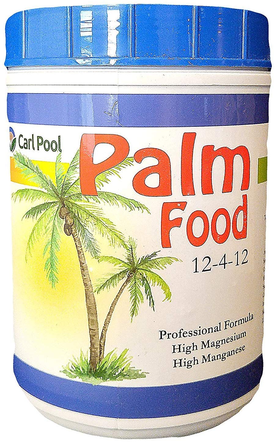 Palm Food 12-4-12