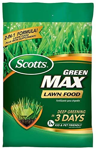 Best Lawn Fertilizer Reviews