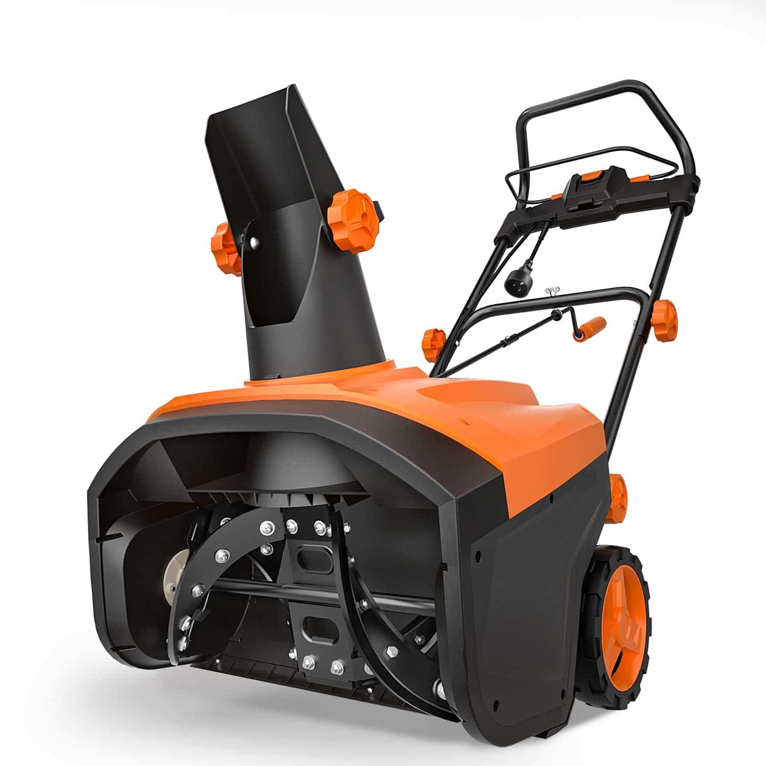 TACKLIFE Snow Blower