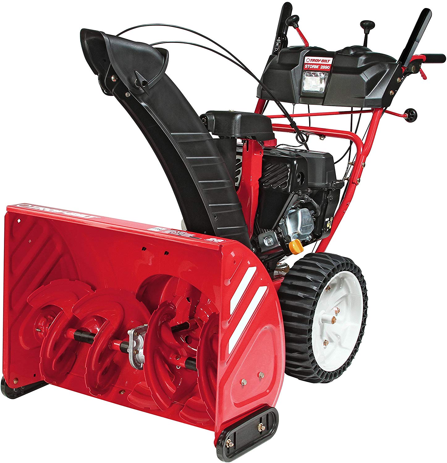 Troy-Bilt Storm 2890