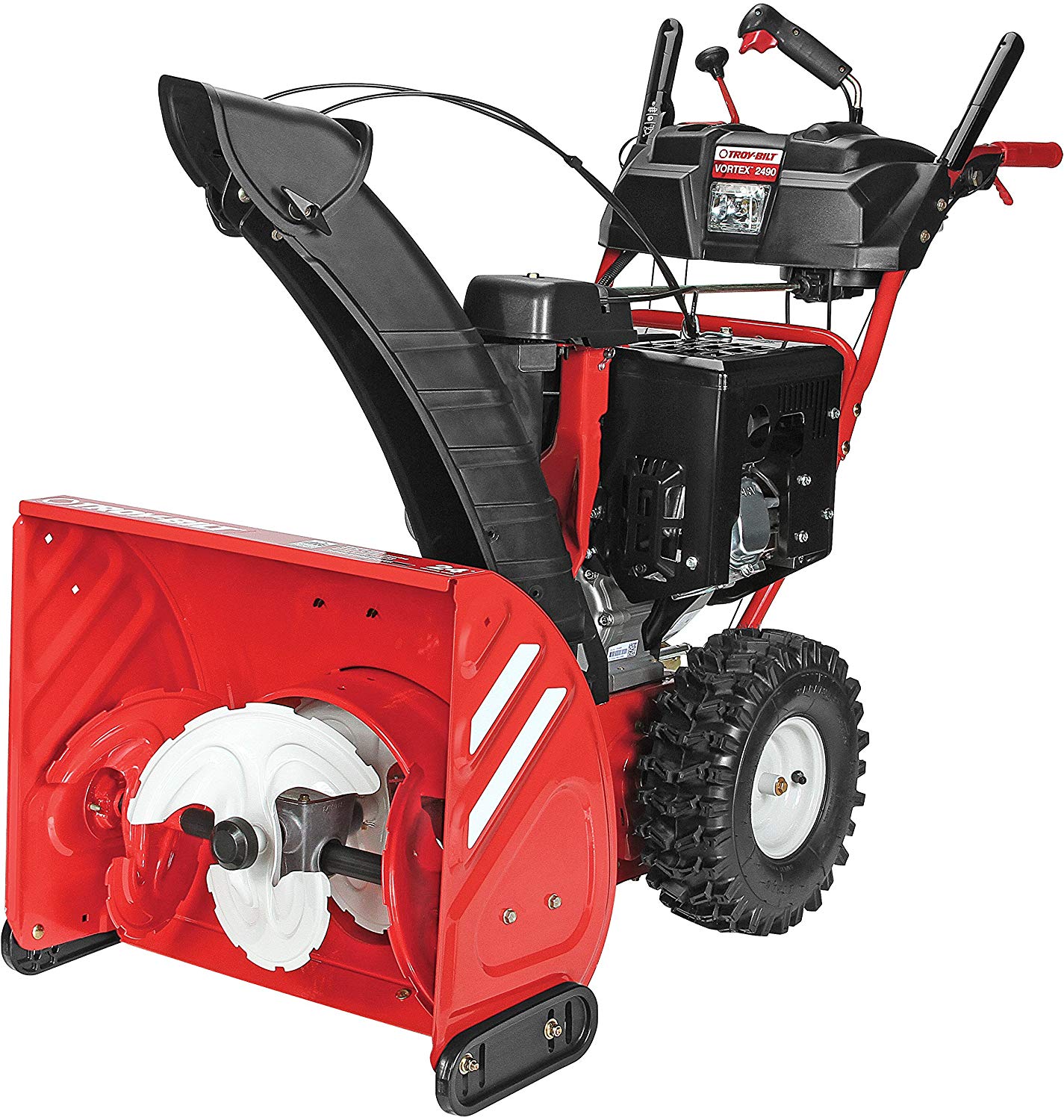 Troy-Bilt Vortex 2490