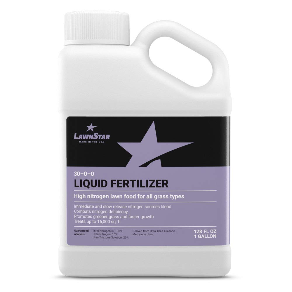 LawnStar 30-0-0 NPK Fertilizer