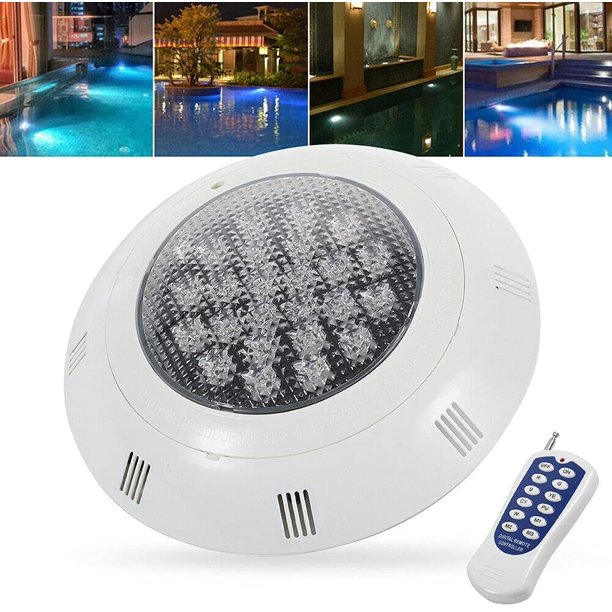 XIUBE RGB LED Pool Light