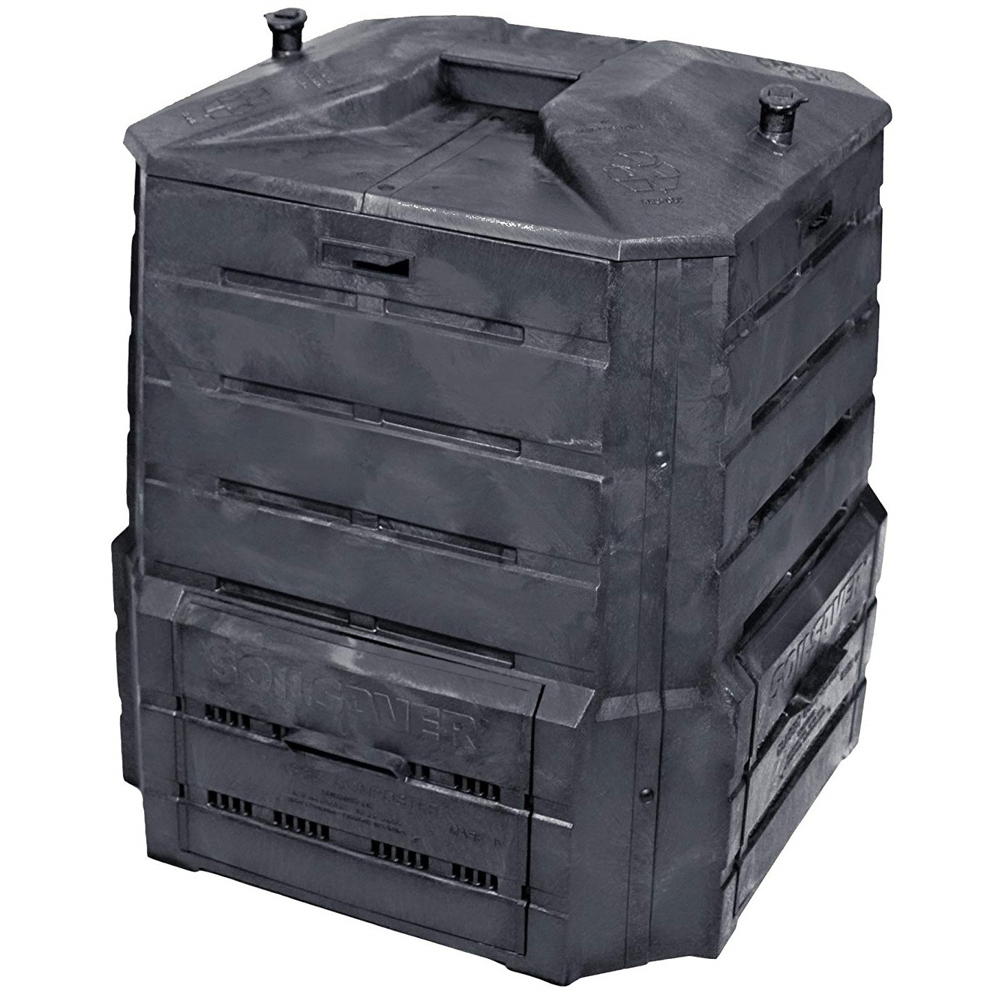 Algreen Products Soil Saver Classic Compost bin