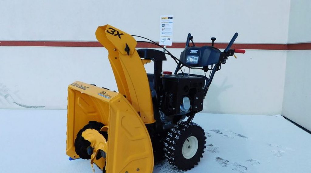 Five Best 3-Stage Snowblowers for Clearing Heavy Snow in Large Areas