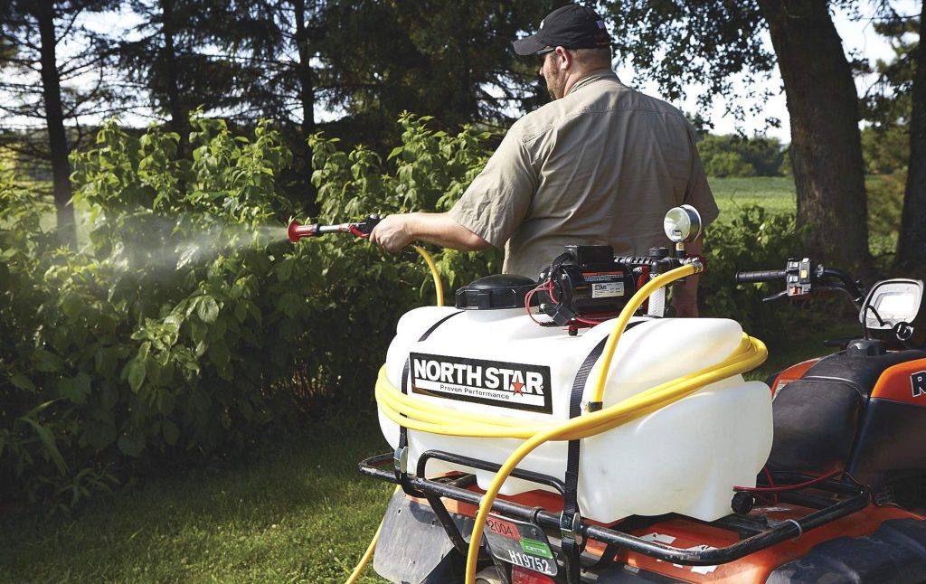 5 Best ATV Sprayers - Save Your Time And Efforts