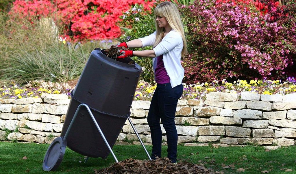 12 Best Compost Bins to Transform Your Organic Waste in a Matter of Weeks