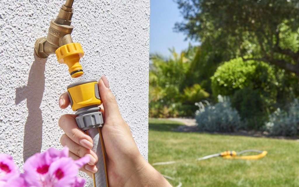 6 Best Garden Hose Quick Connect - Easy and Convenient Way