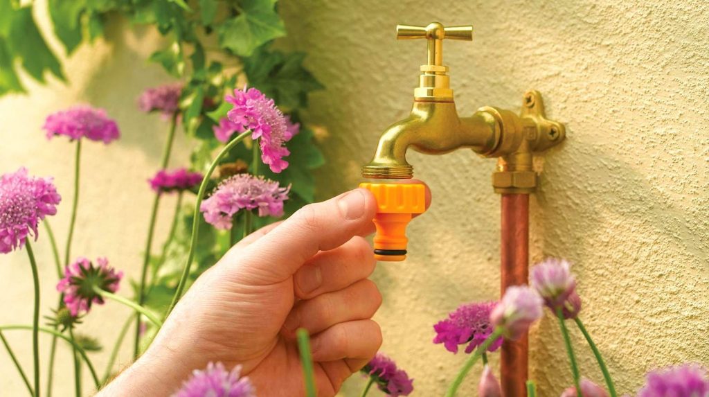 6 Best Garden Hose Quick Connect - Easy and Convenient Way