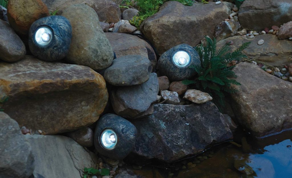 10 Best Pond Lights - Bring Your Water Feature to Life at Night! (Spring 2022)