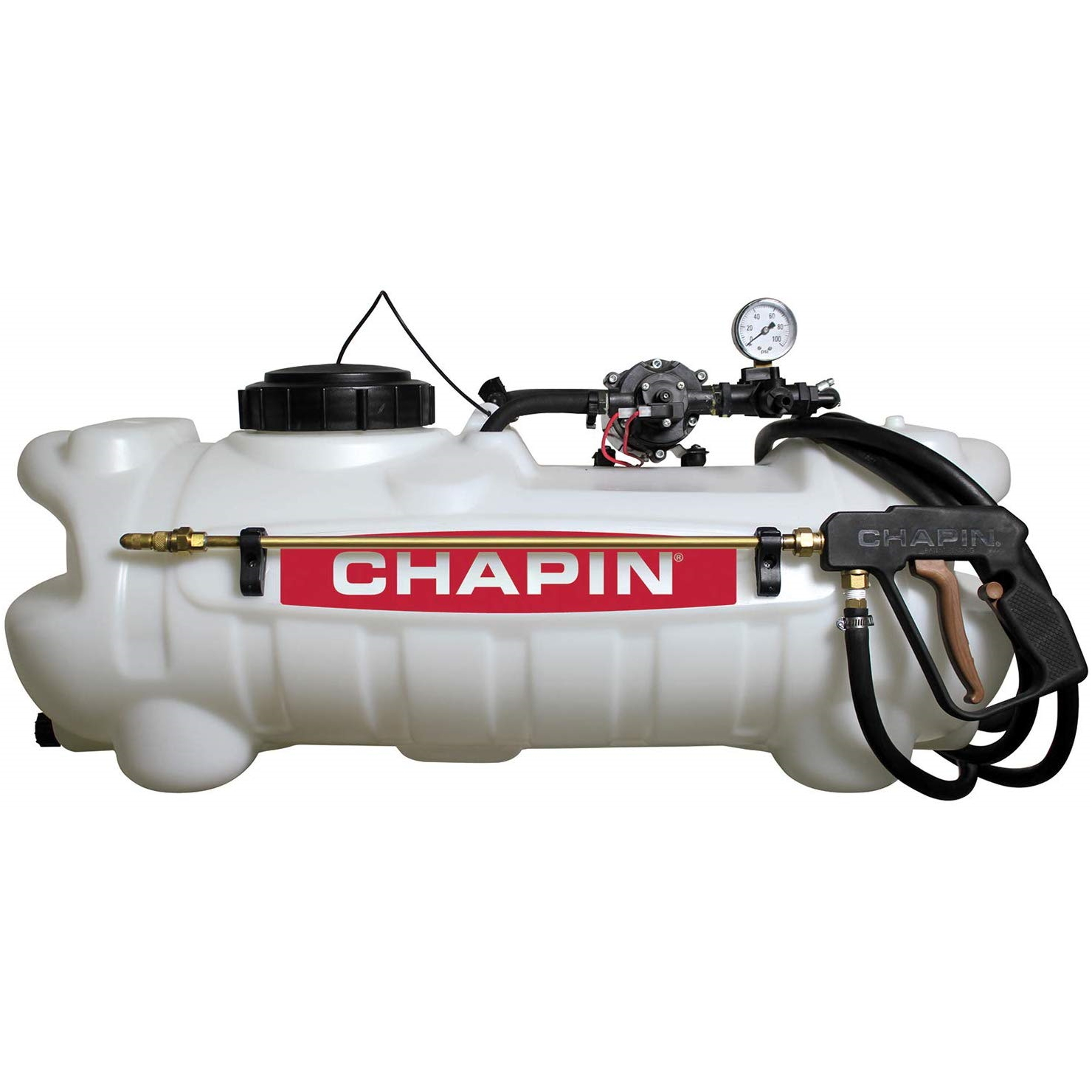 Chapin 97300