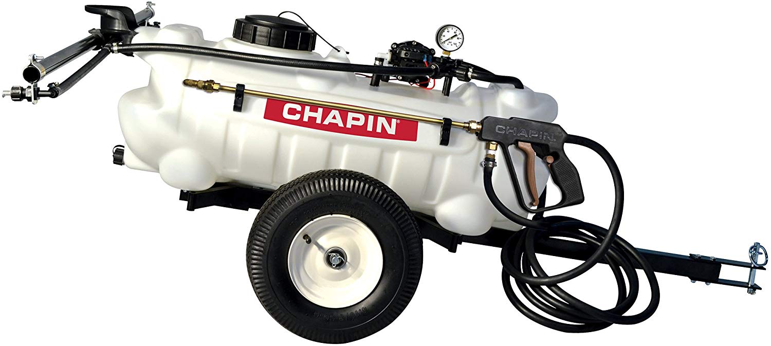 Chapin 97600