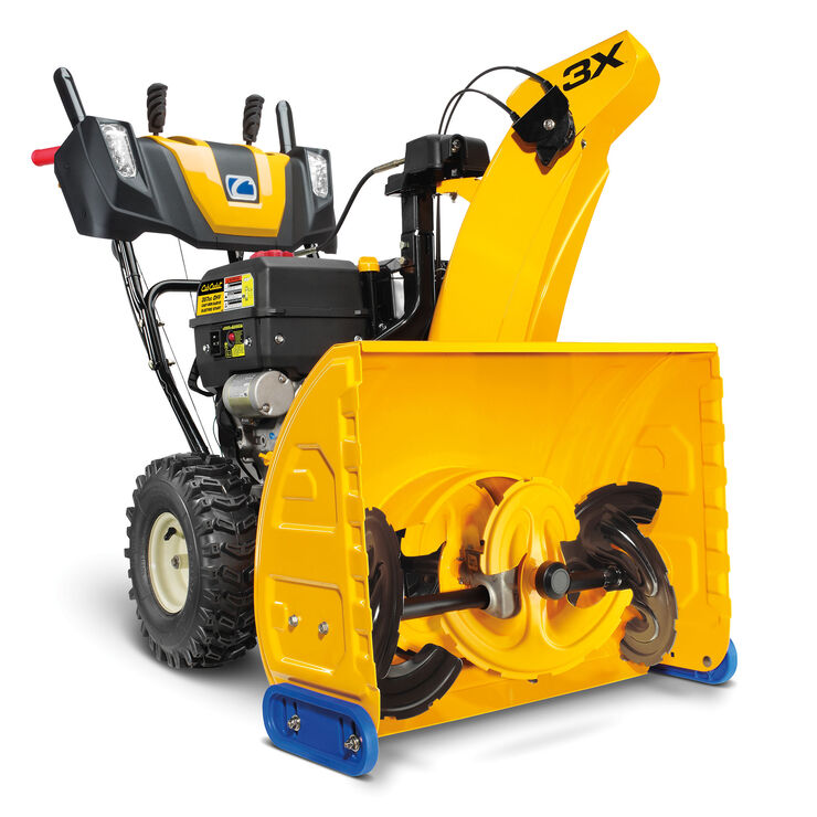 Cub Cadet 3X 26HD