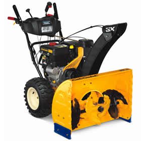 Cub Cadet 3X (28