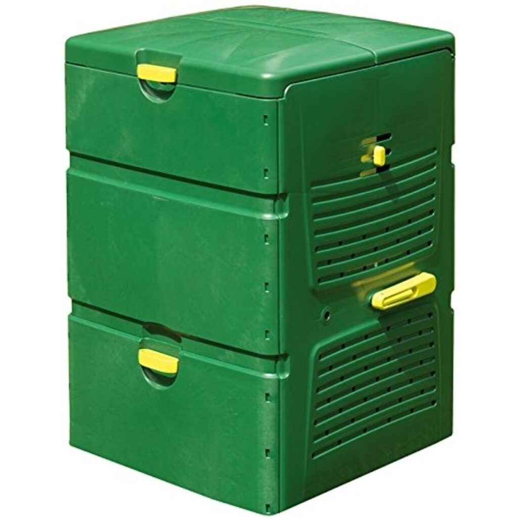 Exaco AEROPLUS6000 Compost Bin