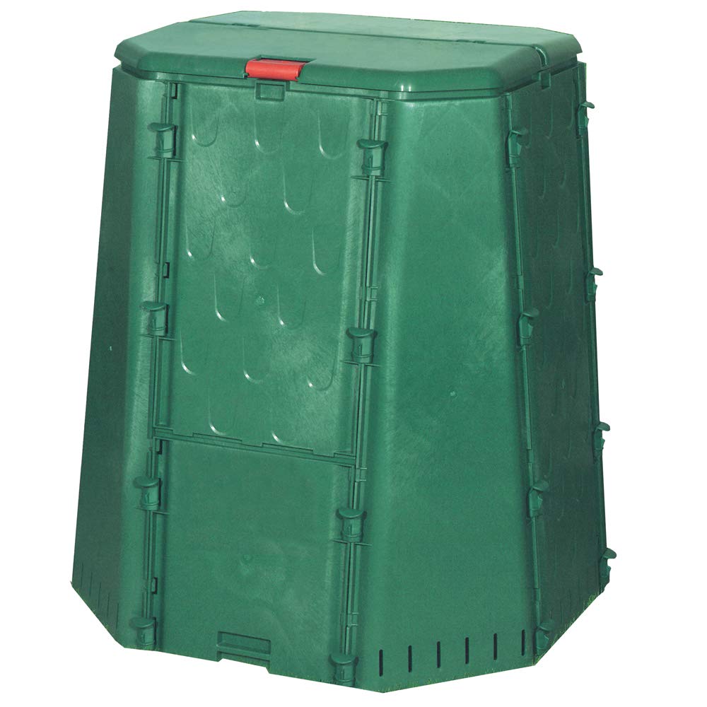 Exaco Trading Co. AQ187 Austrian Compost Bin