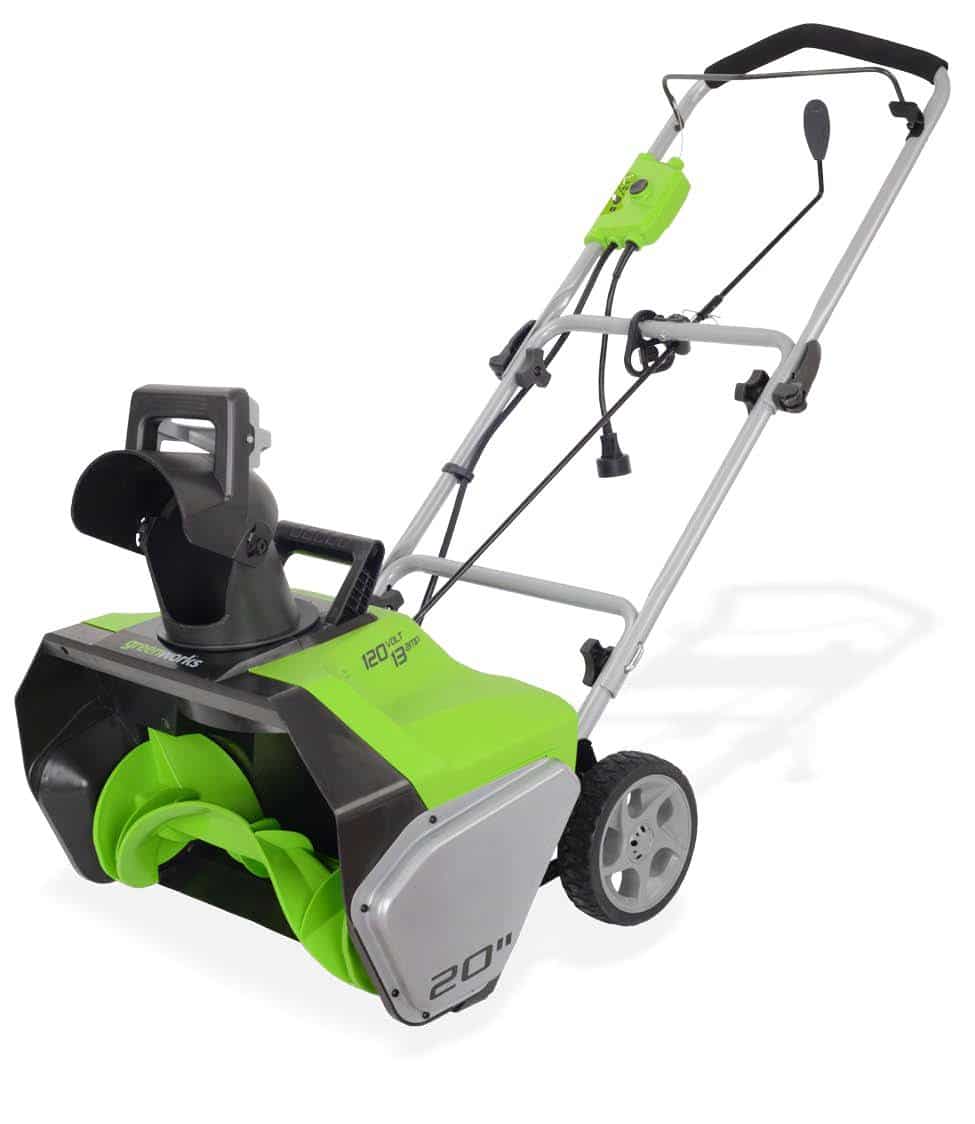 Greenworks 2600502