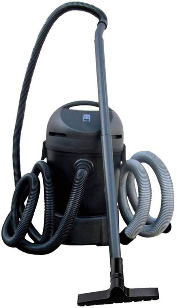 HALF OFF PONDS CleanSweep 1400 Pond Vacuum