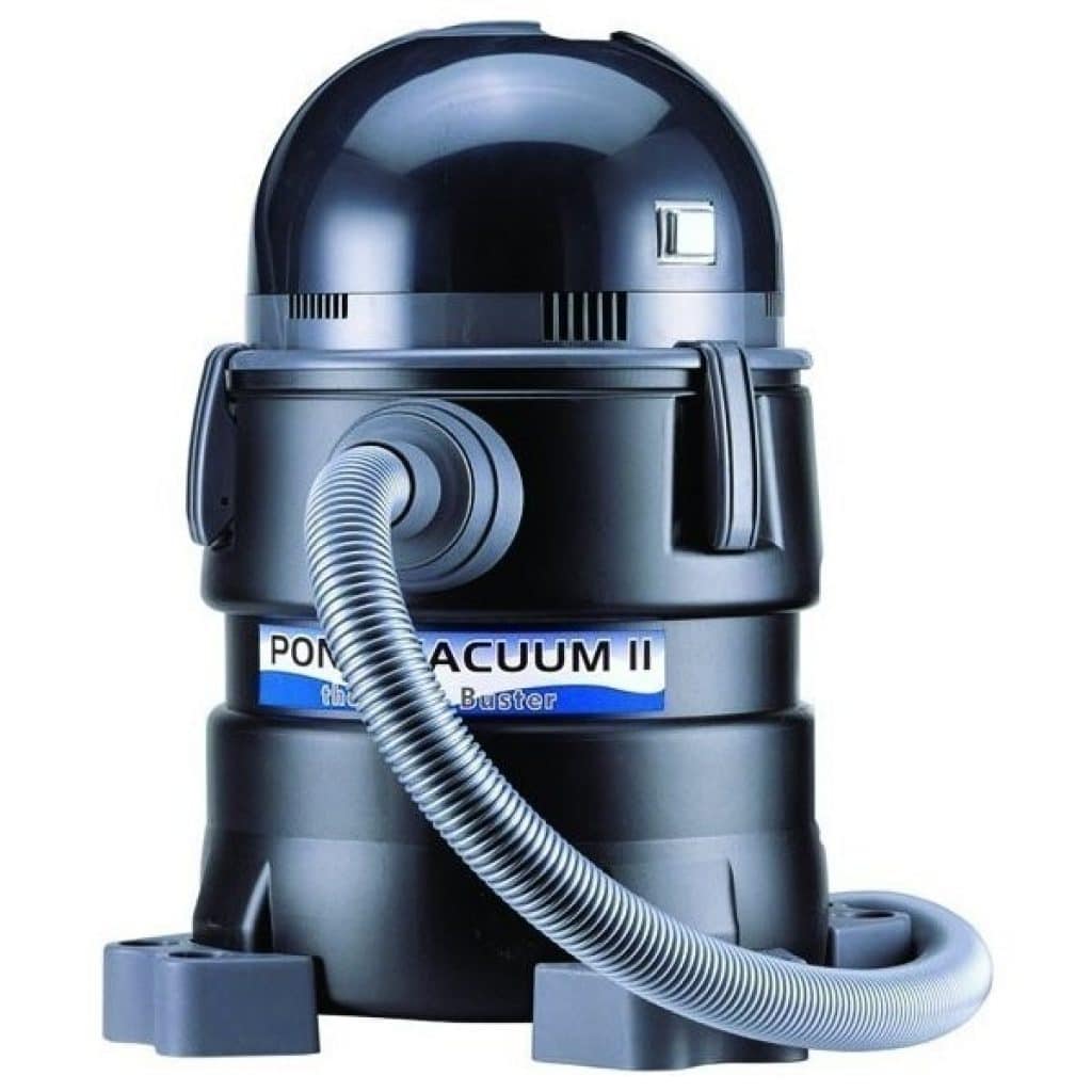 pond vacuum matala vac ii vacuums muck care digger supplies suction accessories water