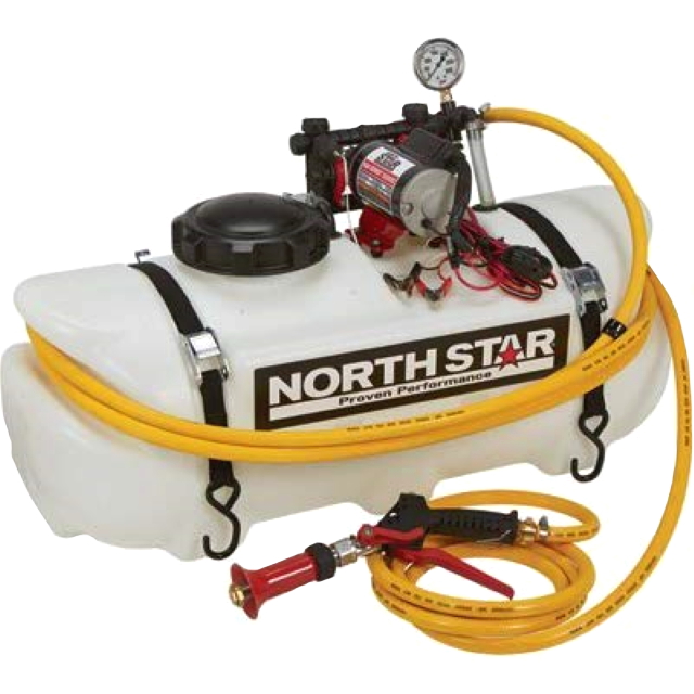 NorthStar High-Pressure ATV Spot Sprayer