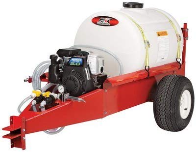 NorthStar Tow-Behind Trailer Sprayer