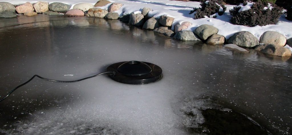 6 Best Pond Heaters - Cold Is Not A Problem Any Longer! (Spring 2022)