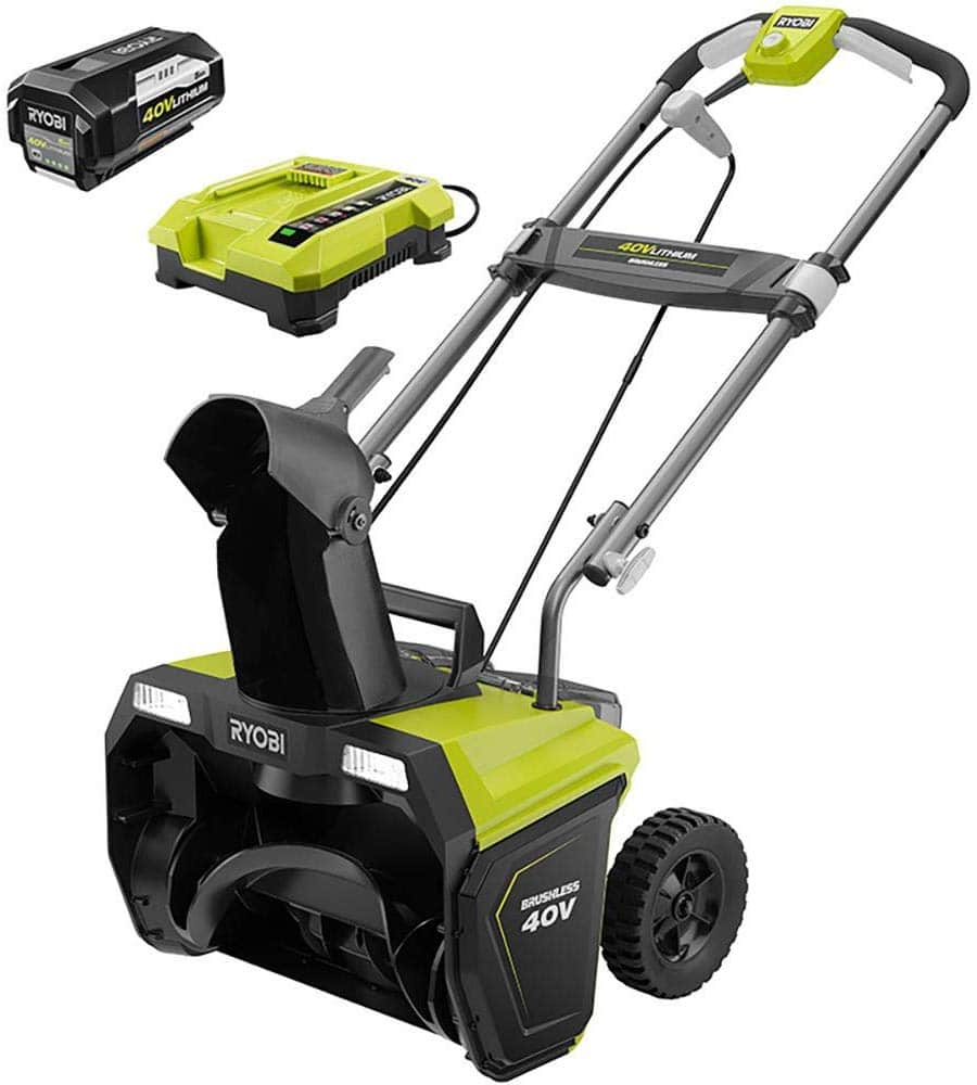 Ryobi RY40840