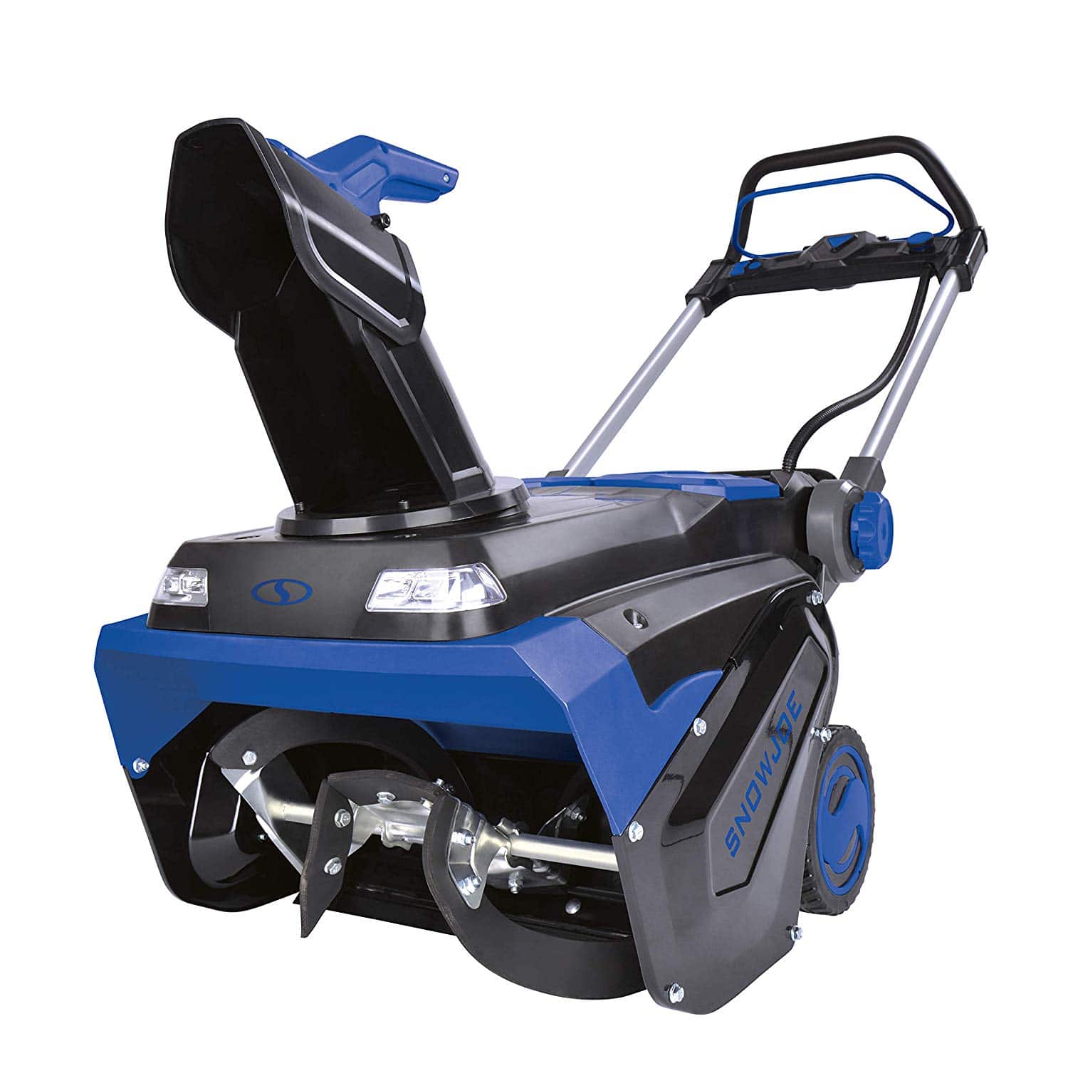 10 Best Cordless Snow Blowers Reviewed in Detail (Winter 2024)