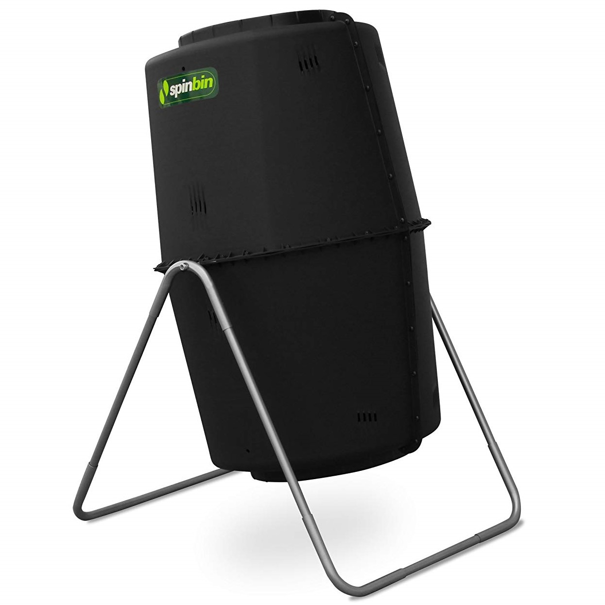 Spin Bin Outdoor Tumbling Compost Bin