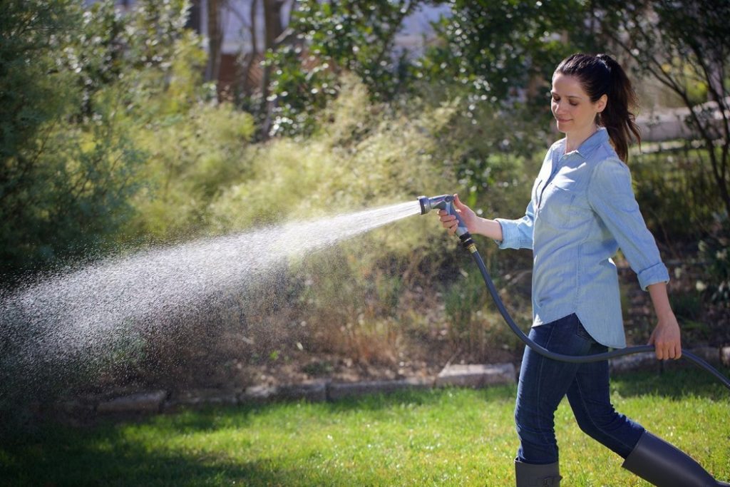12 Best Garden Hoses to Make Light Work of Your Outdoor Chores