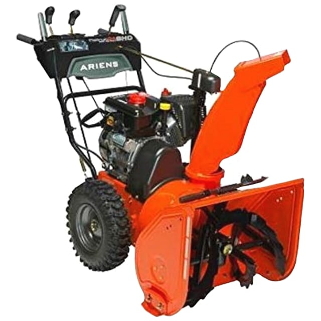 Ariens Delux 28 SHO