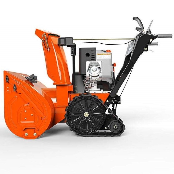 Ariens Professional 28 Hydro RapidTrak