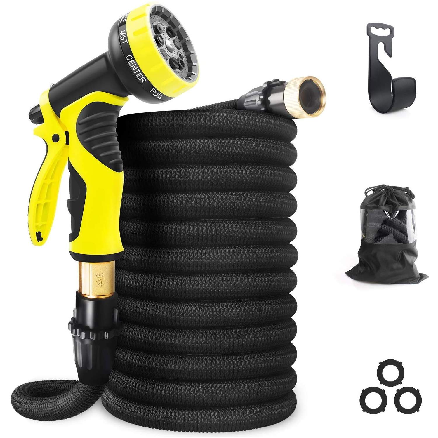 Aterod Expandable Garden Hose