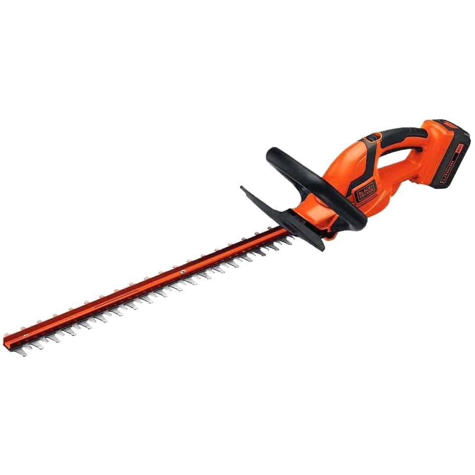 BLACK+DECKER LHT2436