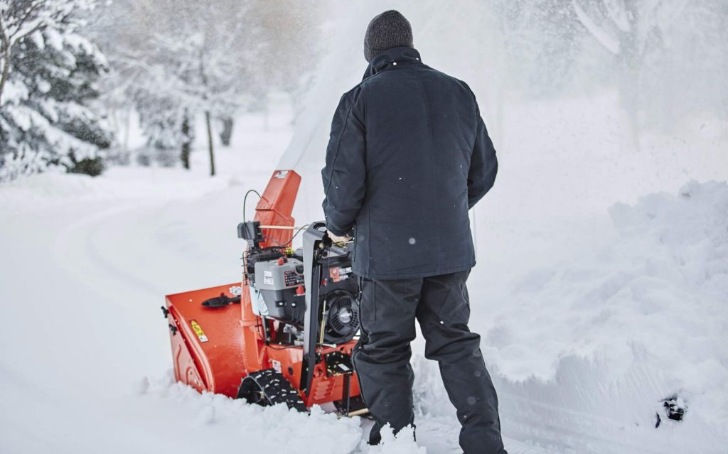 8 Best Ariens Snowblowers - Exceptional Reliability and Quick Performance!